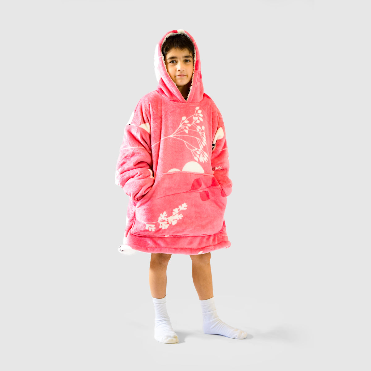 Daisy Kids Puffee – Kuddle Sleep