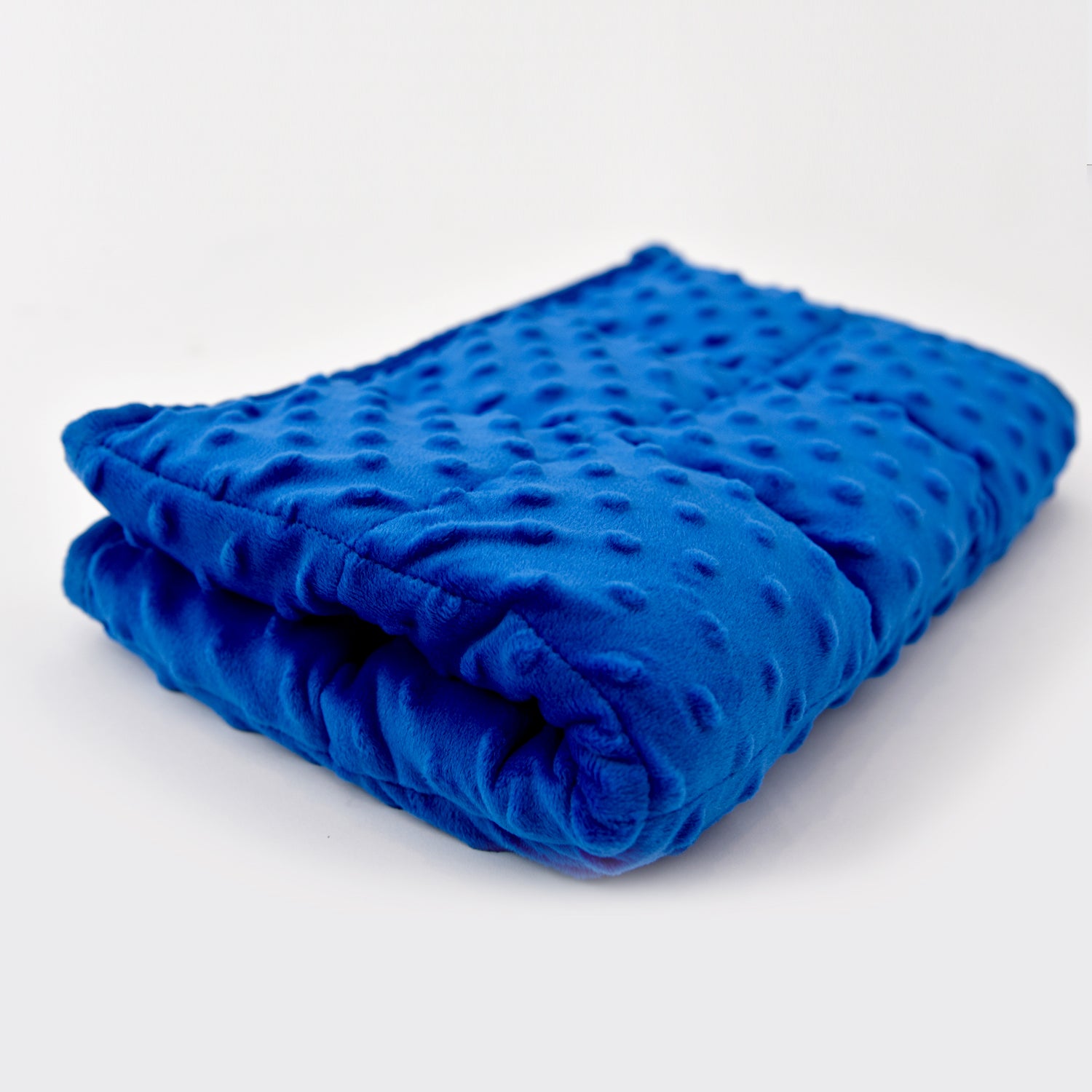 Weighted Lap Blanket Kuddle Sleep