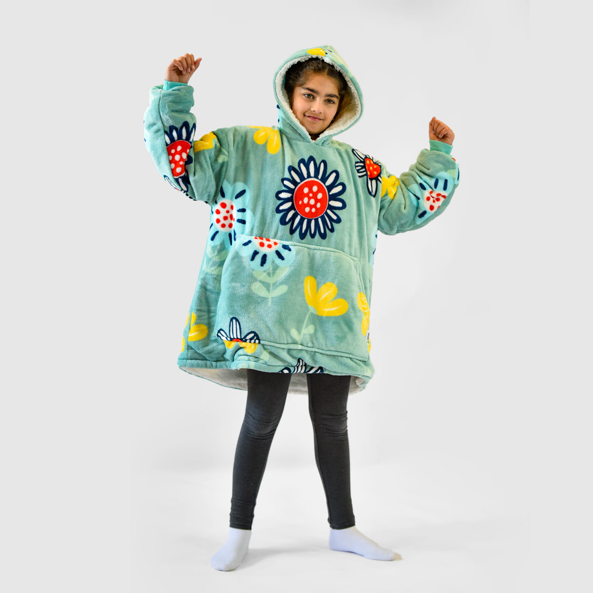 Sunny Kids Puffee – Kuddle Sleep