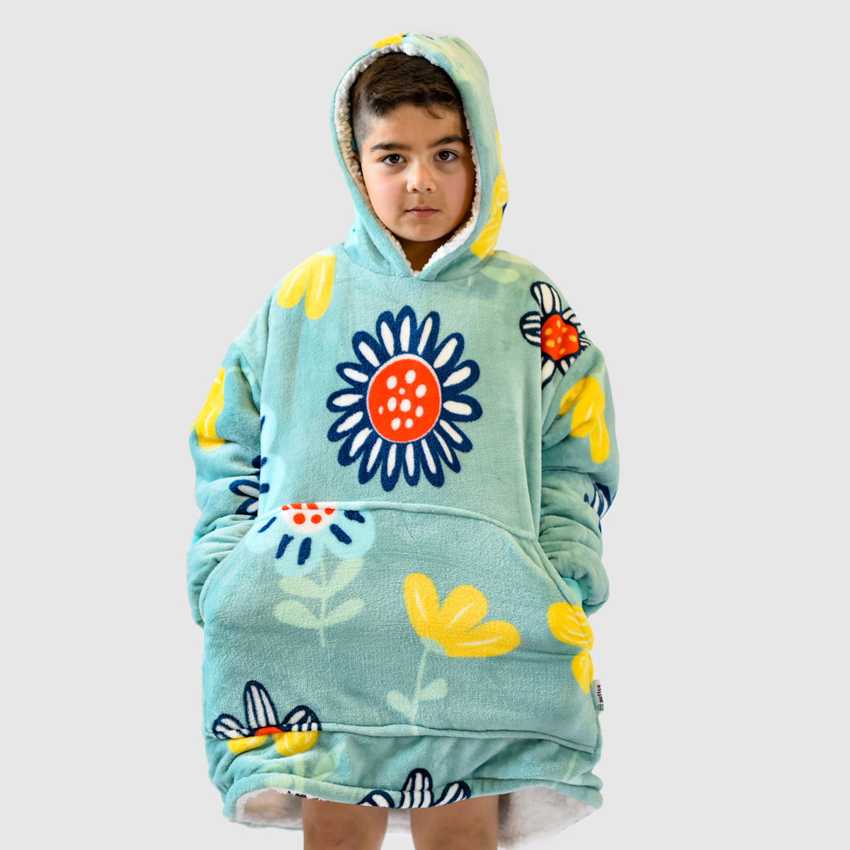 Sunny Kids Puffee – Kuddle Sleep